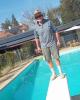 Chris is single in Kingsburg, CA USA