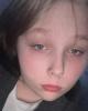 Kassey is single in Albion, NY USA