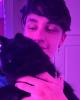 Xander is single in Snohomish, WA USA