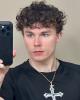 Gavin is single in Carnegie, PA USA