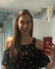 Hannah is single in Kittanning, PA USA