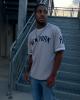 Jamal is single in Atlantic City, NJ USA
