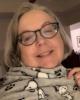 Lydia is single in Round Hill, VA USA
