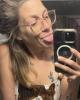 Amanda is single in Salaberry-de-Valleyfield, QC CAN