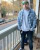 Mason is single in Cornelius, NC USA