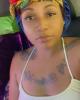 Jazz'a is single in Merced, CA USA
