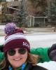 Susan is single in Fredericton, NB CAN