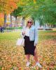 Meg is single in Pittsburgh, PA USA