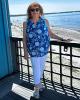 Lucille is single in Stony Brook, NY USA