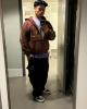 Aaron is single in La Habra, CA USA