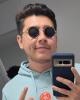 David is single in Ventura, CA USA