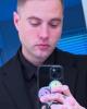 Connor is single in University of Denver, CO USA