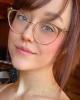 Elizabeth is single in Washington, D.C., DC USA