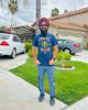 Aarry is single in Fresno, CA USA