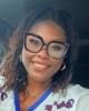 Khadijah is single in McKinney, TX USA