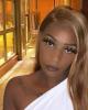 Khloie is single in Trousdale Estates, CA USA