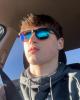 Tyler is single in De Soto, IA USA