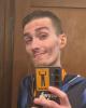 David is single in Mount Pleasant, WI USA
