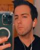 Zach is single in Jamestown, NY USA