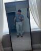Josh is single in Hendersonville, TN USA