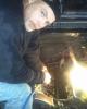 Kevin is single in Skowhegan, ME USA