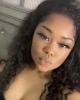 Nikki is single in Waterbury, CT USA
