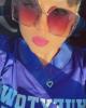 Maya is single in Hueytown, AL USA