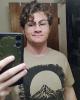 Mason is single in Odessa, TX USA