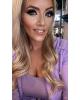 Brandi is single in Riverton, UT USA