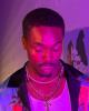 Jordan is single in Koreatown, CA USA