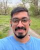 Rushabh is single in Hightstown, NJ USA