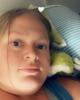 Melissa is single in Bloomington, IL USA