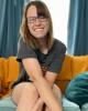 Bronwyn is single in Freeland, MI USA