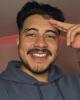 Rafael is single in Dockweiler, CA USA