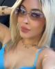 Michell is single in Houston, TX USA