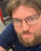 James is single in Indianapolis, IN USA