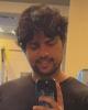 Pushkar is single in San Antonio, TX USA
