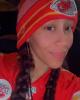 Elisa is single in Atlanta, GA USA