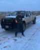 Tucker is single in Belle Fourche, SD USA