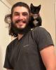 Austin is single in Peoria, AZ USA