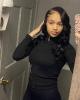 Crystal is single in Eastland, TX USA