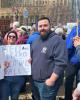 Ricky is single in Angola, NY USA