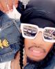 Djay is single in Corona, CA USA