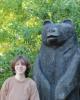 Melissa is single in Katy, TX USA
