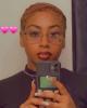Ocia is single in Harrisburg, NC USA