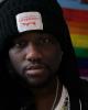 Tyrone is single in Saint Charles, MD USA