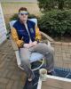 Zeke is single in Long Neck, DE USA