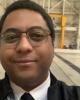 Joaquin is single in Denton, TX USA