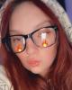 Alexis is single in Bandera, TX USA