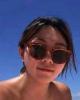 Lisa Kim is single in Washington, D.C., DC USA